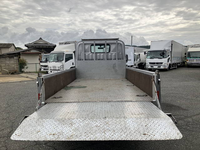 日野デュトロ平ボディ小型（2t・3t）[写真10]