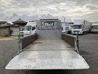 日野デュトロ平ボディ小型（2t・3t）[写真10]