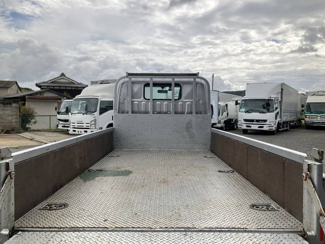 日野デュトロ平ボディ小型（2t・3t）[写真11]