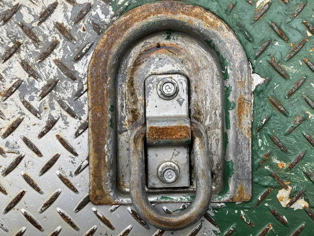 日野デュトロ平ボディ小型（2t・3t）[写真13]