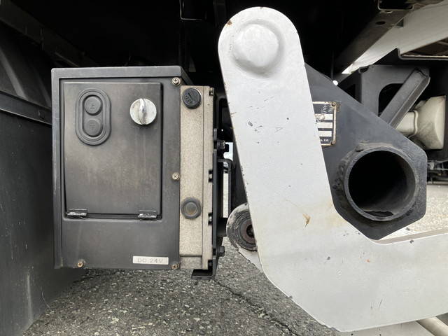 日野デュトロ平ボディ小型（2t・3t）[写真17]