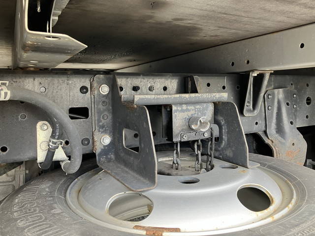 日野デュトロ平ボディ小型（2t・3t）[写真20]