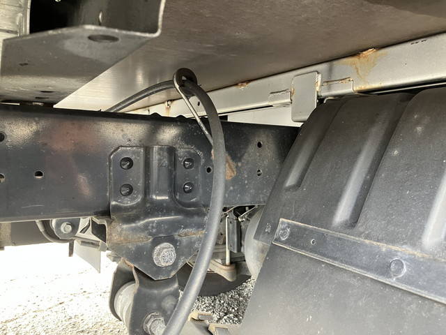 日野デュトロ平ボディ小型（2t・3t）[写真21]