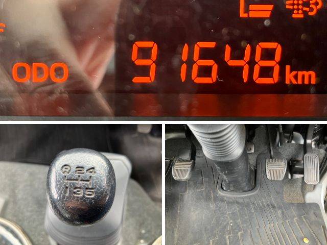 日野デュトロ平ボディ小型（2t・3t）[写真33]