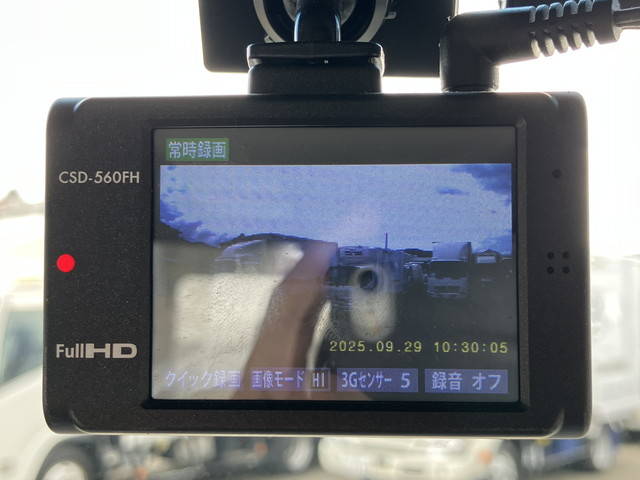 日野デュトロ平ボディ小型（2t・3t）[写真38]