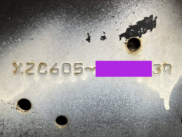 日野デュトロ平ボディ小型（2t・3t）[写真40]