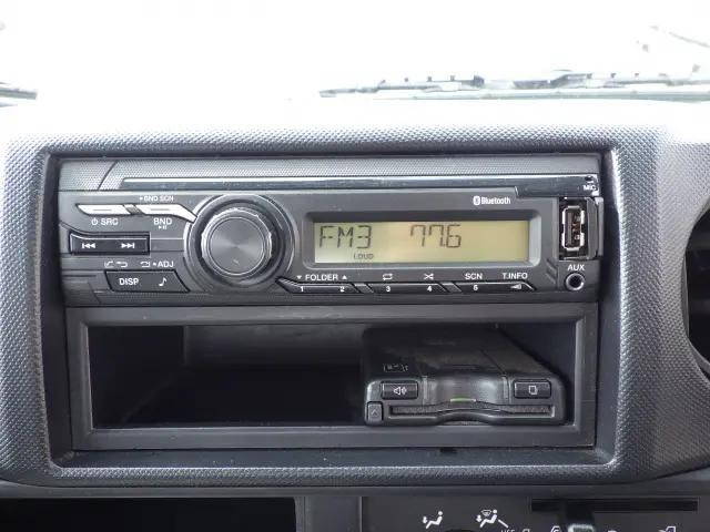 日野デュトロ平ボディ小型（2t・3t）[写真12]