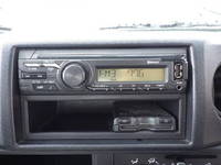 日野デュトロ平ボディ小型（2t・3t）[写真13]