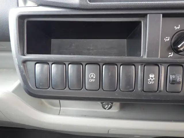 日野デュトロ平ボディ小型（2t・3t）[写真14]