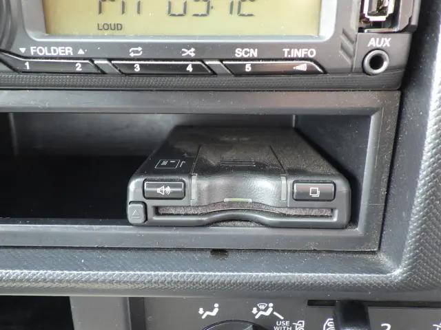 日野デュトロ平ボディ小型（2t・3t）[写真15]