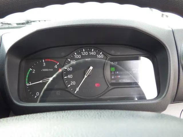 日野デュトロ平ボディ小型（2t・3t）[写真20]