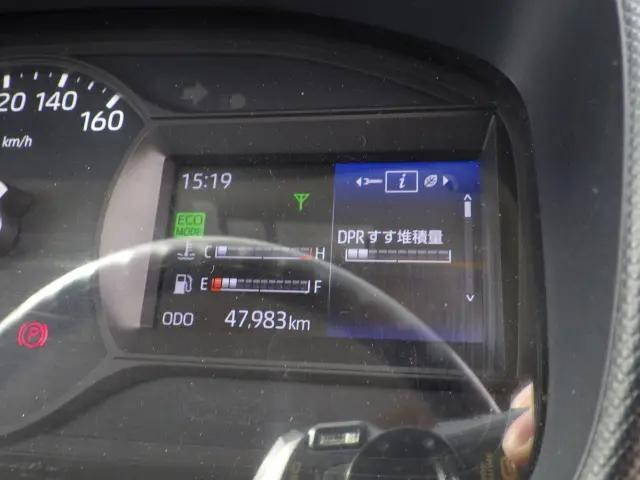 日野デュトロ平ボディ小型（2t・3t）[写真21]