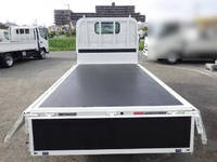 日野デュトロ平ボディ小型（2t・3t）[写真25]