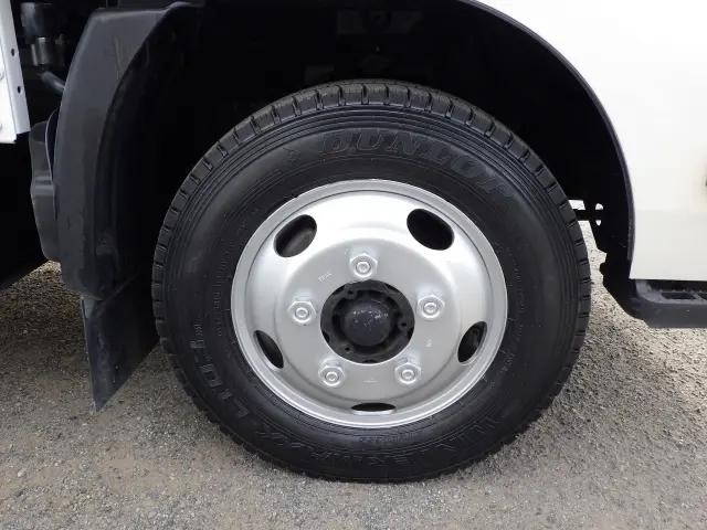 日野デュトロ平ボディ小型（2t・3t）[写真25]