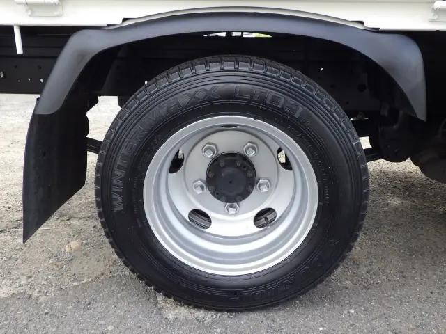 日野デュトロ平ボディ小型（2t・3t）[写真26]