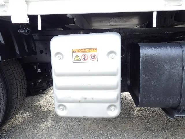 日野デュトロ平ボディ小型（2t・3t）[写真30]