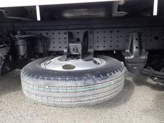 日野デュトロ平ボディ小型（2t・3t）[写真34]