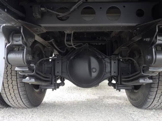 日野デュトロ平ボディ小型（2t・3t）[写真37]