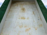 いすゞフォワードダンプ中型（4t）[写真11]