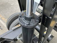 いすゞフォワードダンプ中型（4t）[写真16]