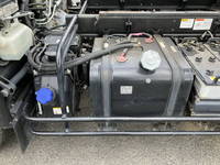 いすゞフォワードダンプ中型（4t）[写真18]