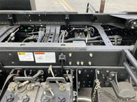 いすゞフォワードダンプ中型（4t）[写真20]