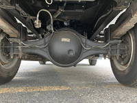 いすゞフォワードダンプ中型（4t）[写真23]