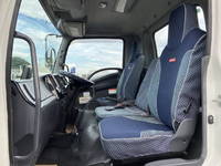 いすゞフォワードダンプ中型（4t）[写真28]