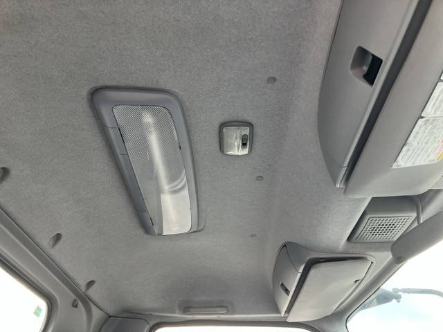 いすゞフォワードダンプ中型（4t）[写真31]