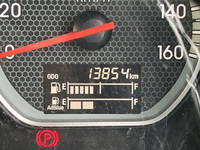 いすゞフォワードダンプ中型（4t）[写真34]