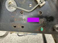 いすゞフォワードダンプ中型（4t）[写真41]