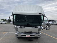 いすゞフォワードダンプ中型（4t）[写真08]