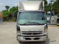 三菱ふそうファイターアルミウイング中型（4t）[写真11]