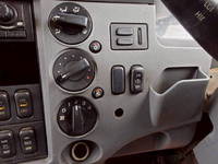 三菱ふそうファイターアルミウイング中型（4t）[写真16]