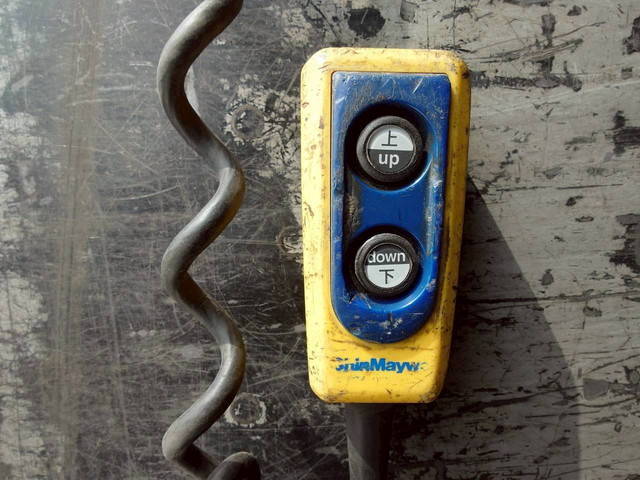 三菱ふそうファイターアルミウイング中型（4t）[写真19]