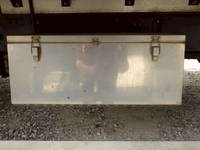 三菱ふそうファイターアルミウイング中型（4t）[写真26]