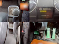 三菱ふそうファイターアルミウイング中型（4t）[写真30]