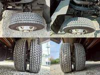 三菱ふそうファイターアルミウイング中型（4t）[写真31]