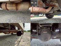 三菱ふそうファイターアルミウイング中型（4t）[写真32]