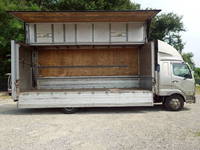 三菱ふそうファイターアルミウイング中型（4t）[写真05]