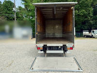 三菱ふそうファイターアルミウイング中型（4t）[写真09]