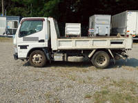三菱ふそうキャンターダンプ小型（2t・3t）[写真12]