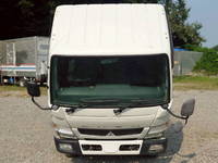 三菱ふそうキャンターダンプ小型（2t・3t）[写真13]