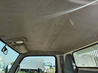 三菱ふそうキャンターダンプ小型（2t・3t）[写真15]