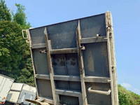 三菱ふそうキャンターダンプ小型（2t・3t）[写真16]