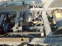 三菱ふそうキャンターダンプ小型（2t・3t）[写真19]