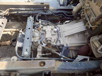 三菱ふそうキャンターダンプ小型（2t・3t）[写真20]