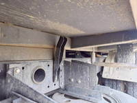 三菱ふそうキャンターダンプ小型（2t・3t）[写真24]