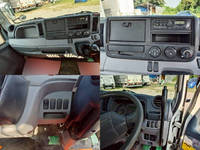 三菱ふそうキャンターダンプ小型（2t・3t）[写真28]