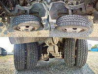 三菱ふそうキャンターダンプ小型（2t・3t）[写真29]